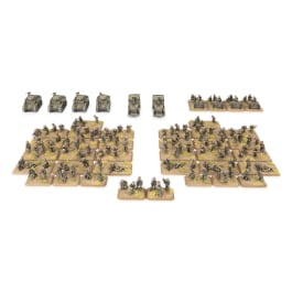 Marine Rifle Company