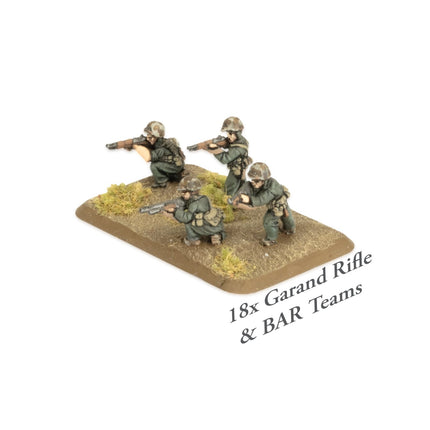 Marine Rifle Company
