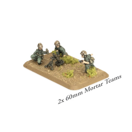 Marine Rifle Company