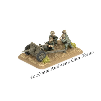Marine Rifle Company