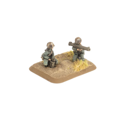 Marine Rifle Company