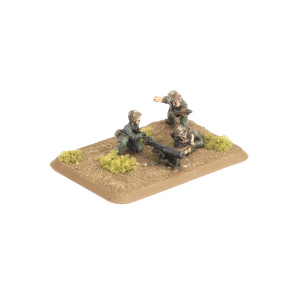 Marine Rifle Company