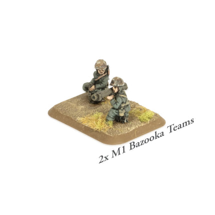 Marine Rifle Company