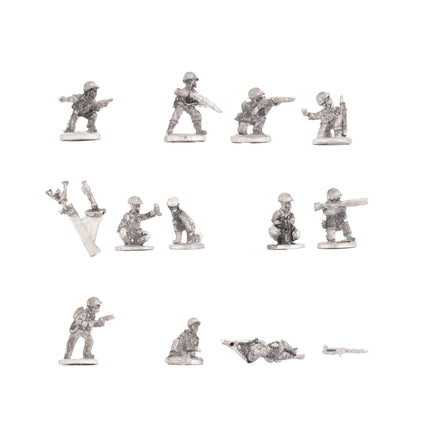Marine Rifle Company