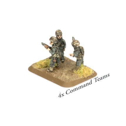 Marine Rifle Company