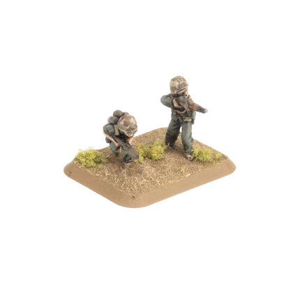 Marine Rifle Company