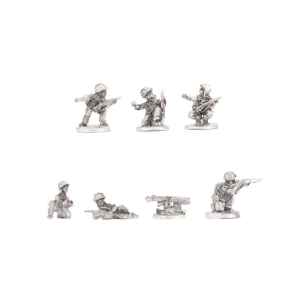 Marine Rifle Company