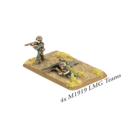 Marine Rifle Company