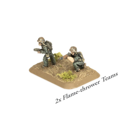 Marine Rifle Company