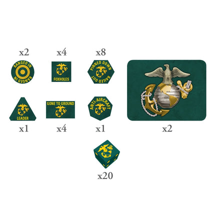 Marine Rifle Company