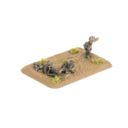 Marine Rifle Company