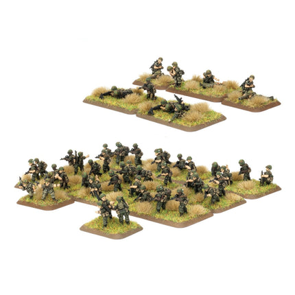 Marine Rifle Platoon