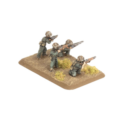 Marine Rifle Platoon