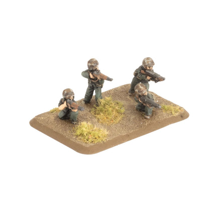 Marine Rifle Platoon