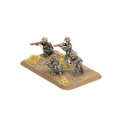 Marine Rifle Platoon