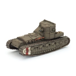 Mark A Whippet Tank
