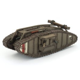Mark IV Tank