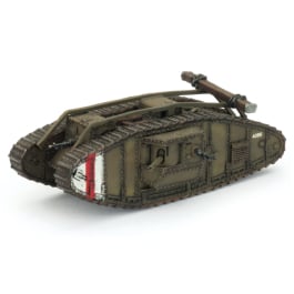 Mark V Tank
