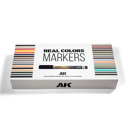 Marker-Bundle (Bundle) - Bundle - Mathieu's Taverne