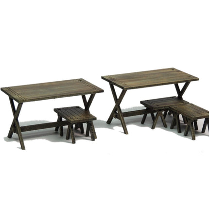 Market Set - Gelände - Sarissa - T017