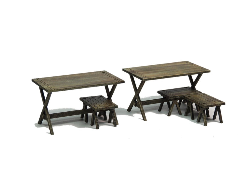 Market Set - Gelände - Sarissa - T017