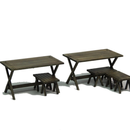 Market Set - Gelände - Sarissa - T017
