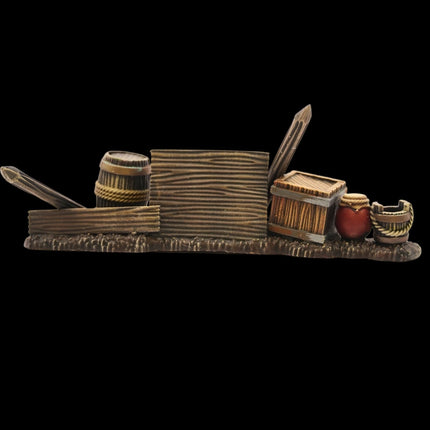 Markets & Barricades - Wargames Atlantic - WAAGA013 (9)