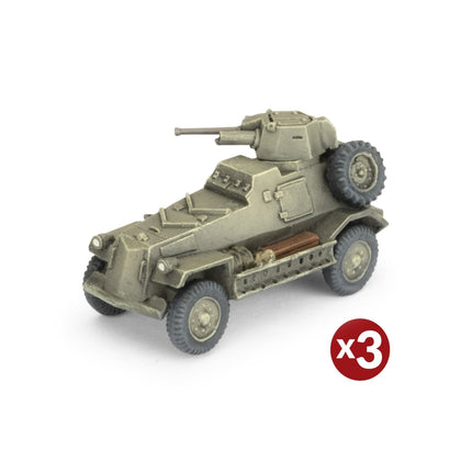 Marmon-Herrington Patrol