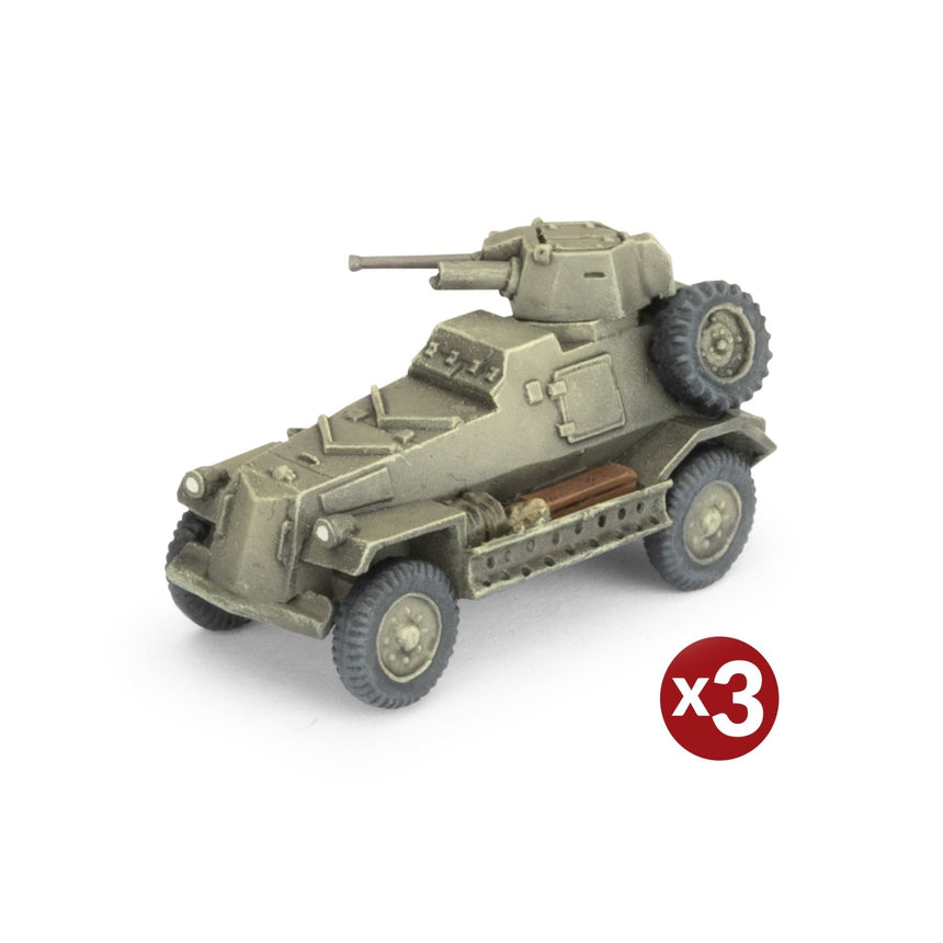 Marmon-Herrington Patrol