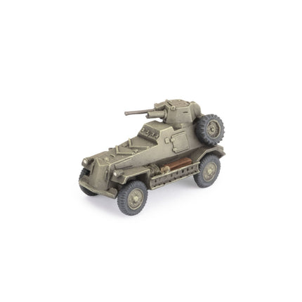 Marmon-Herrington Patrol