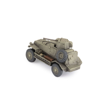 Marmon-Herrington Patrol