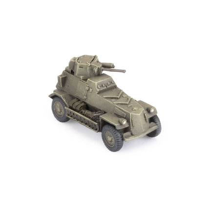 Marmon-Herrington Patrol