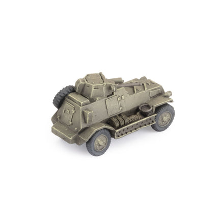 Marmon-Herrington Patrol