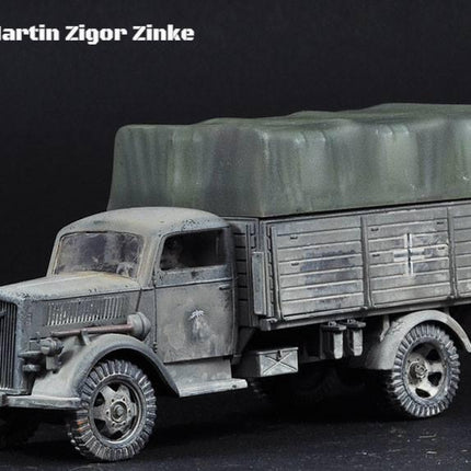 280026 - SdKfz 305