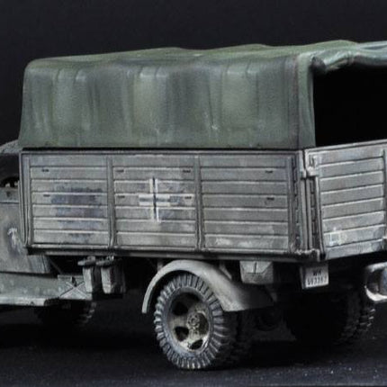 280026 - SdKfz 305