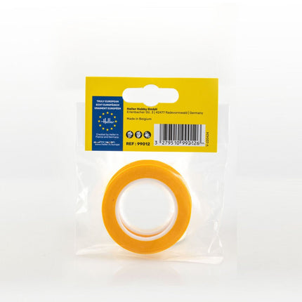 Masking Tape 6 mm x 18 m (2 Stück) - Zubehör - Heller - 99012