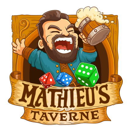 Mathieu's Taverne Gutscheine - Gutscheine - Mathieu's Taverne - 