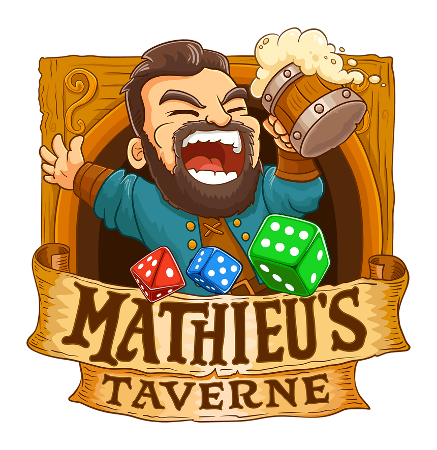 Mathieu's Taverne Gutscheine - Gutscheine - Mathieu's Taverne - 