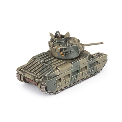 Matilda II