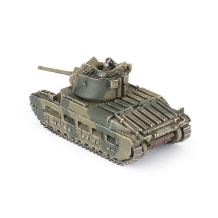 Matilda II