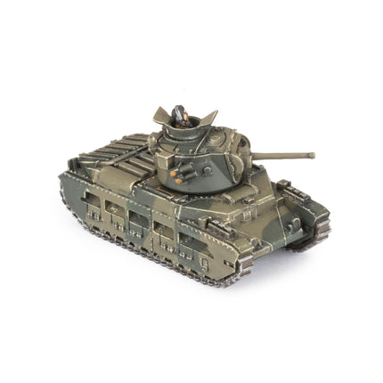 Matilda II