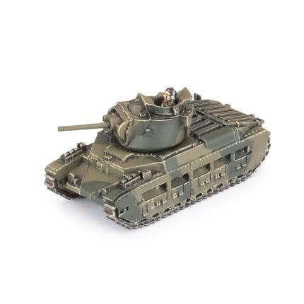 Matilda II