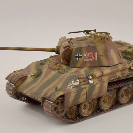 280015 - Panther Ausf G