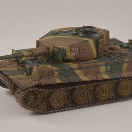 280016 - Tiger I Ausf E