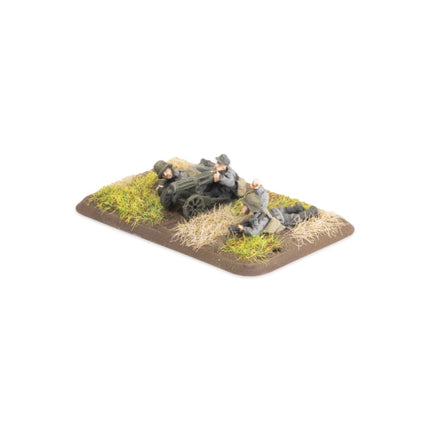 Maxim MG Platoon