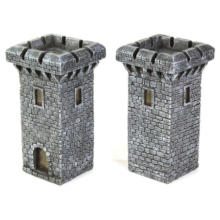 Medieval Castle Set