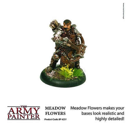 Meadow Flowers - Zubehör - The Army Painter - BF4231
