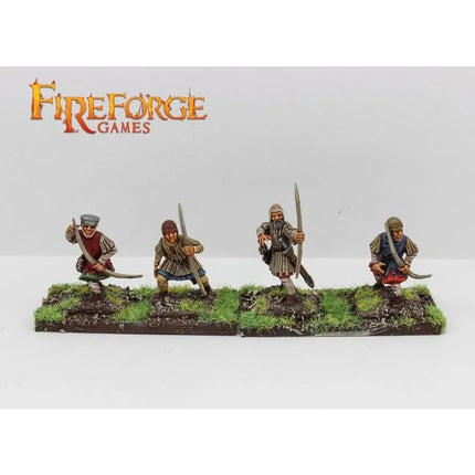 Medieval Archers (32)