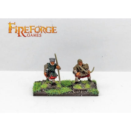 Medieval Archers (32)