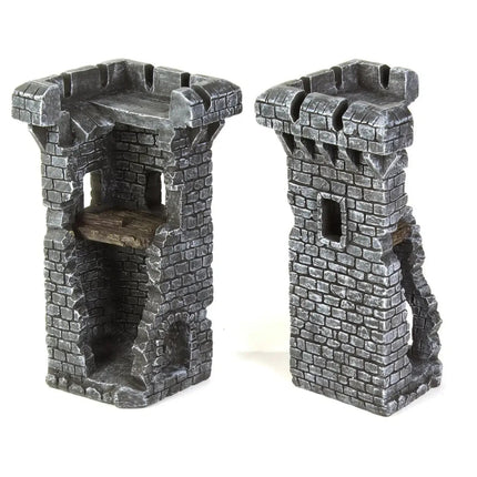 Medieval Castle Set - Gelände - Gamemat - MCS
